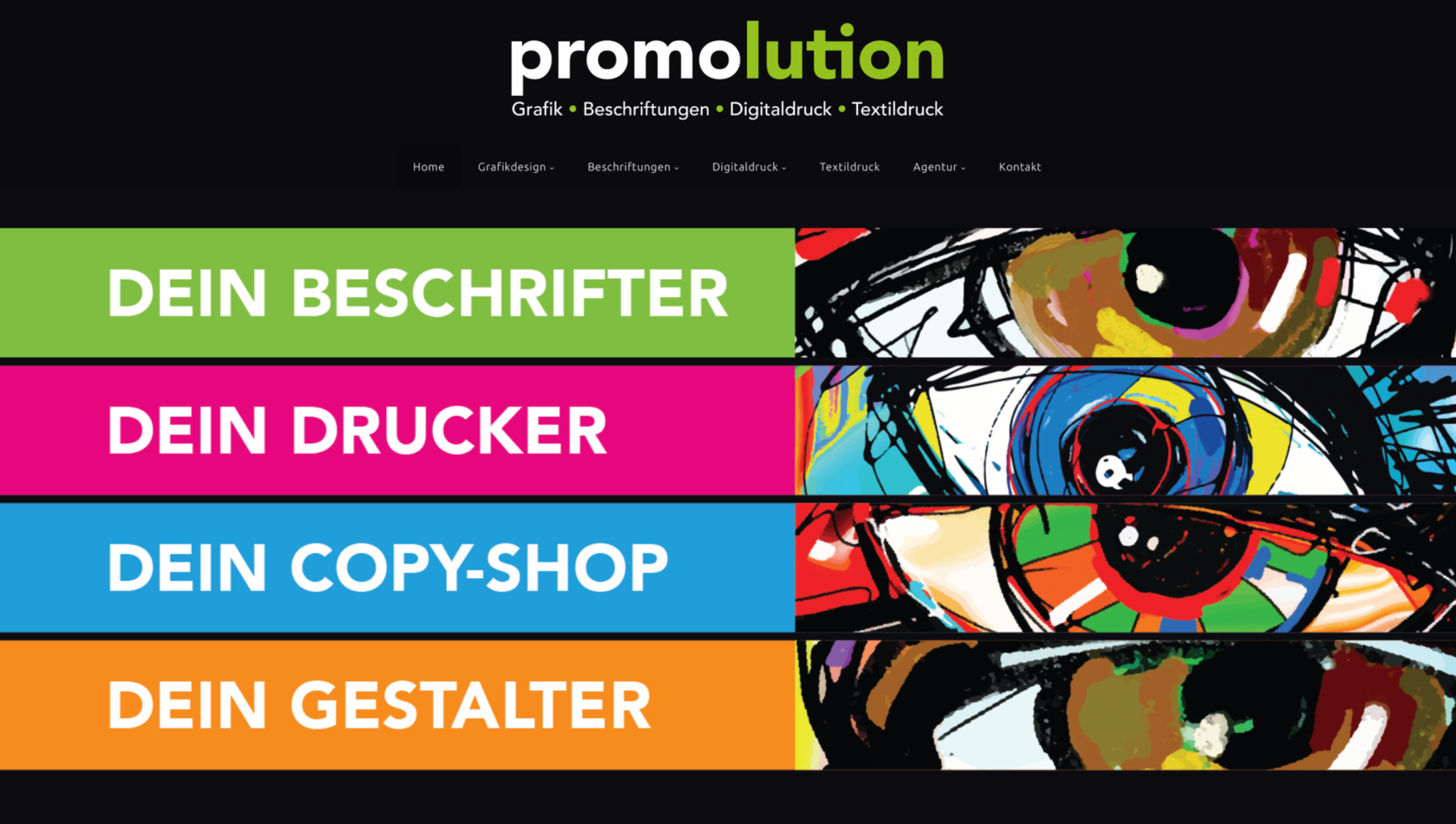 Promolution